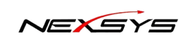 nexsys logo
