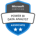 power bi data analyst