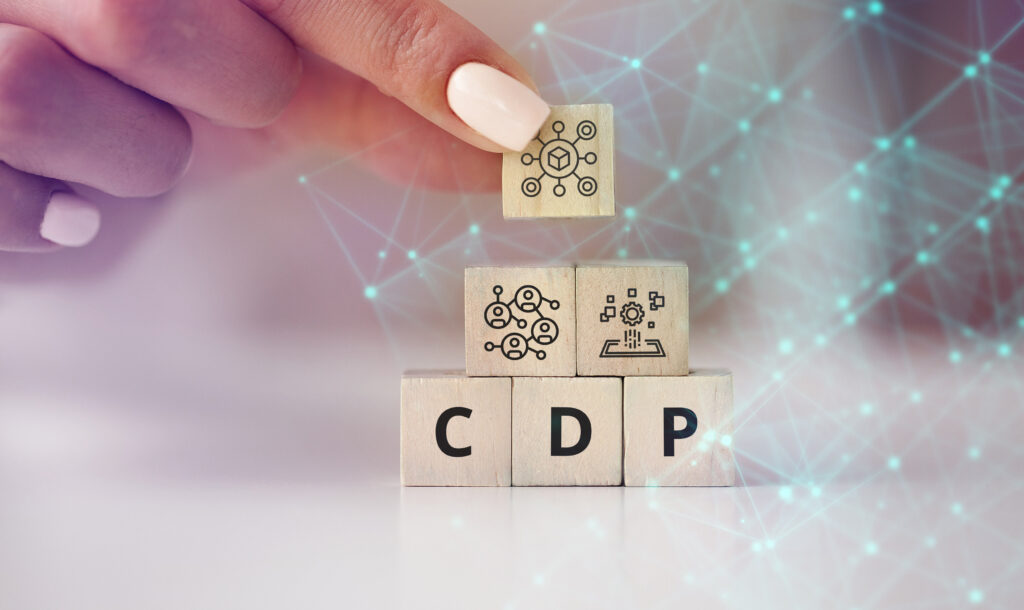 Plataforma de Datos de Clientes