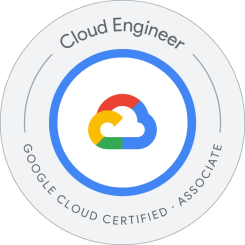 google-cloud-engineer