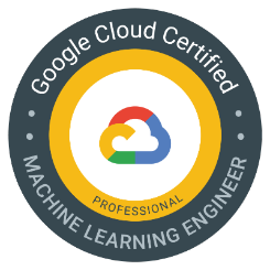 google-cloud-machine-learning-enginner