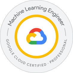 google-machine-learning-engineer