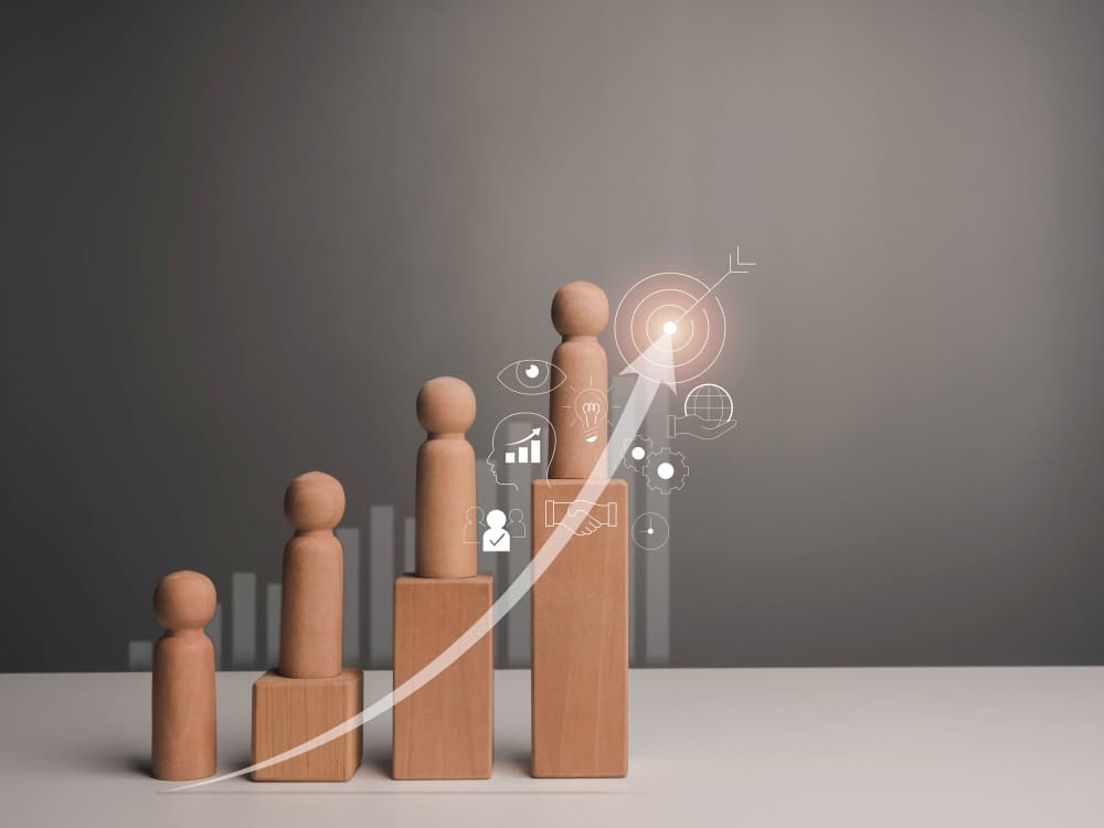 Estrategia de datos