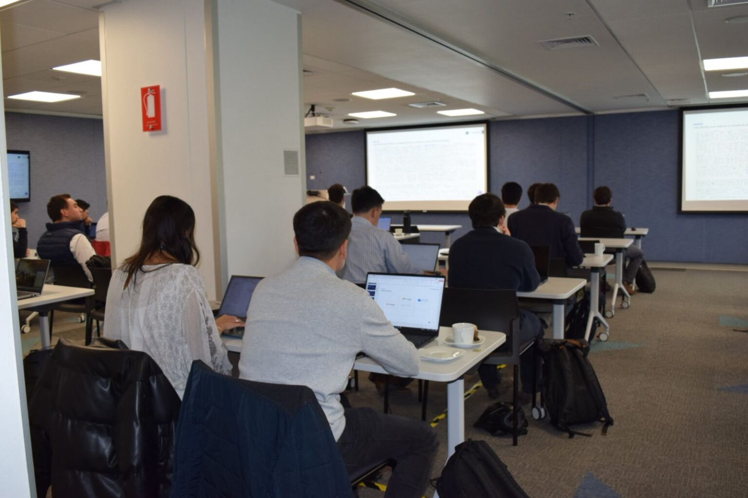 Workshop 15