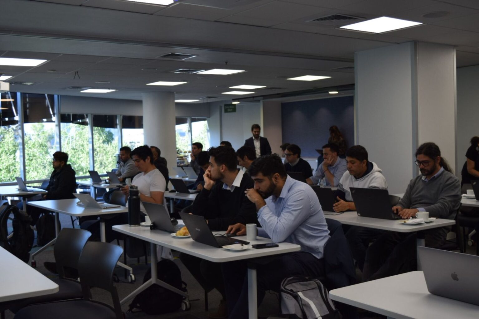 Workshop 17